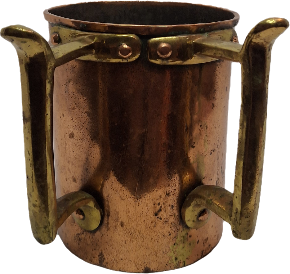 Negel Vassers (Hand-washing Lavers)