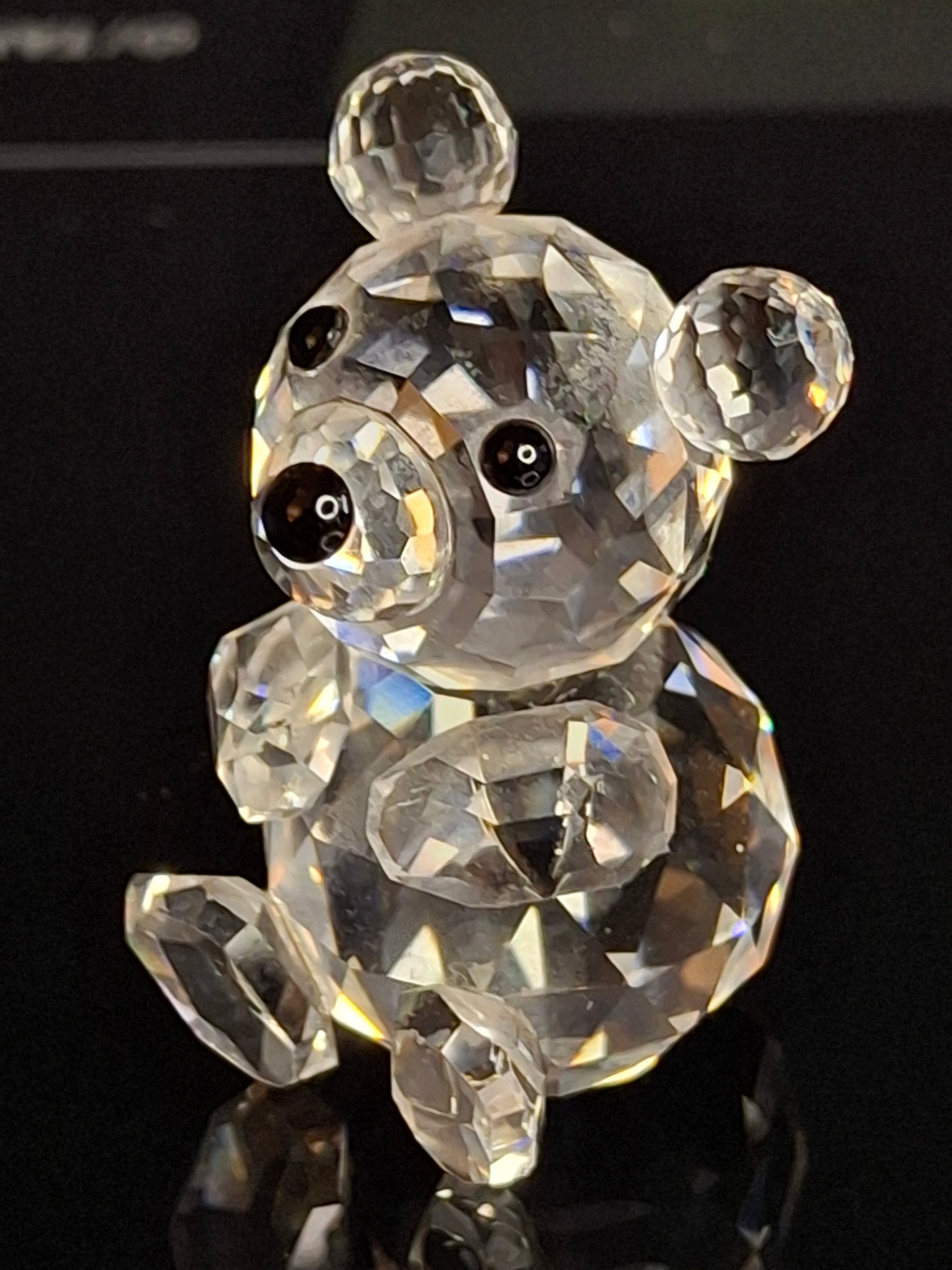 Crystal