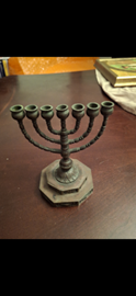 Menorahs