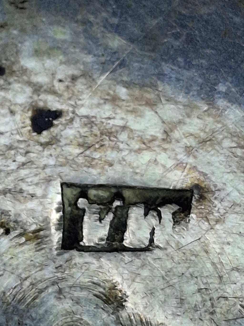 Antique Russian Imperial 84 Silver Kiddush Cup - 2.3 oz, Engraved Tower of David Jerusalem Motif, Hallmarked 1879 Moscow, Judaica