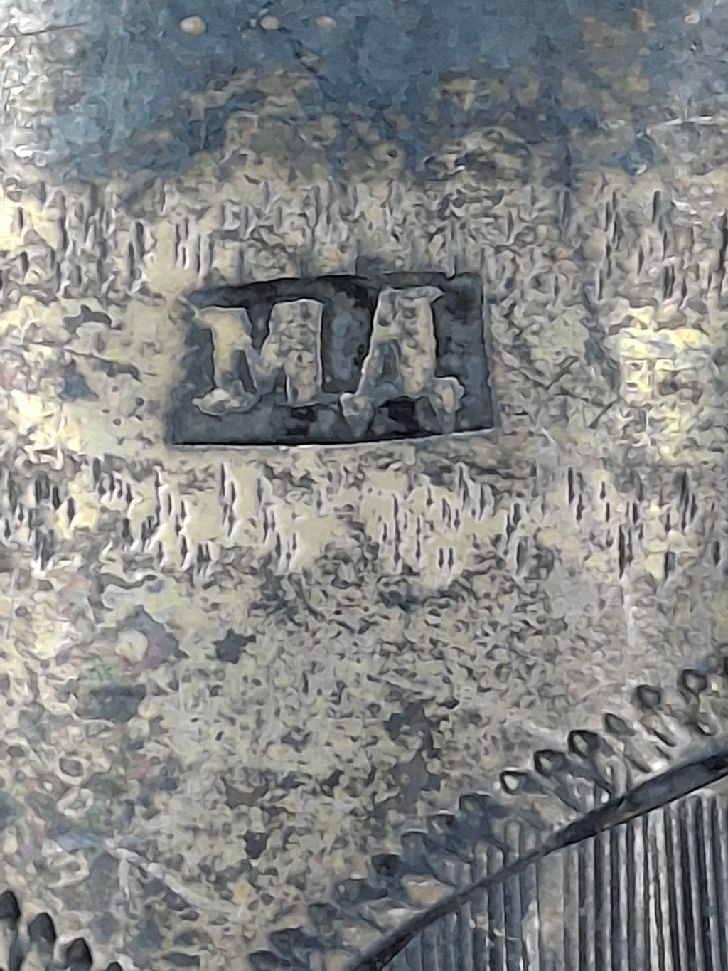 Antique Russian Imperial 84 Silver Kiddush Cup - 2.3 oz, Engraved Tower of David Jerusalem Motif, Hallmarked 1879 Moscow, Judaica