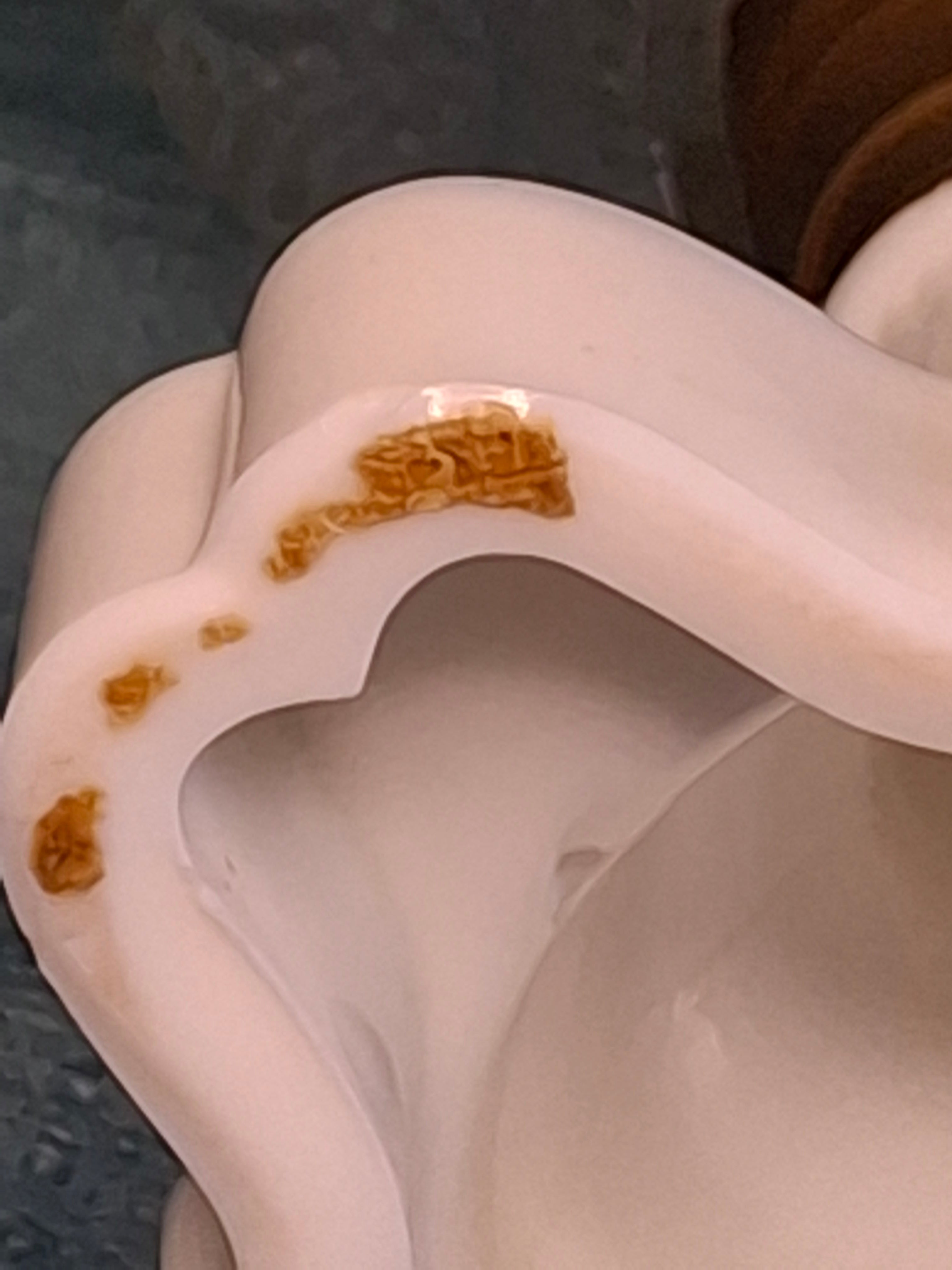 Antique Victorian Double-Burner Whale Oil Lamp - Cut Lead Crystal Glass Globe, Brass Fittings, Porcelain Neoclassical Base c.1850-1870