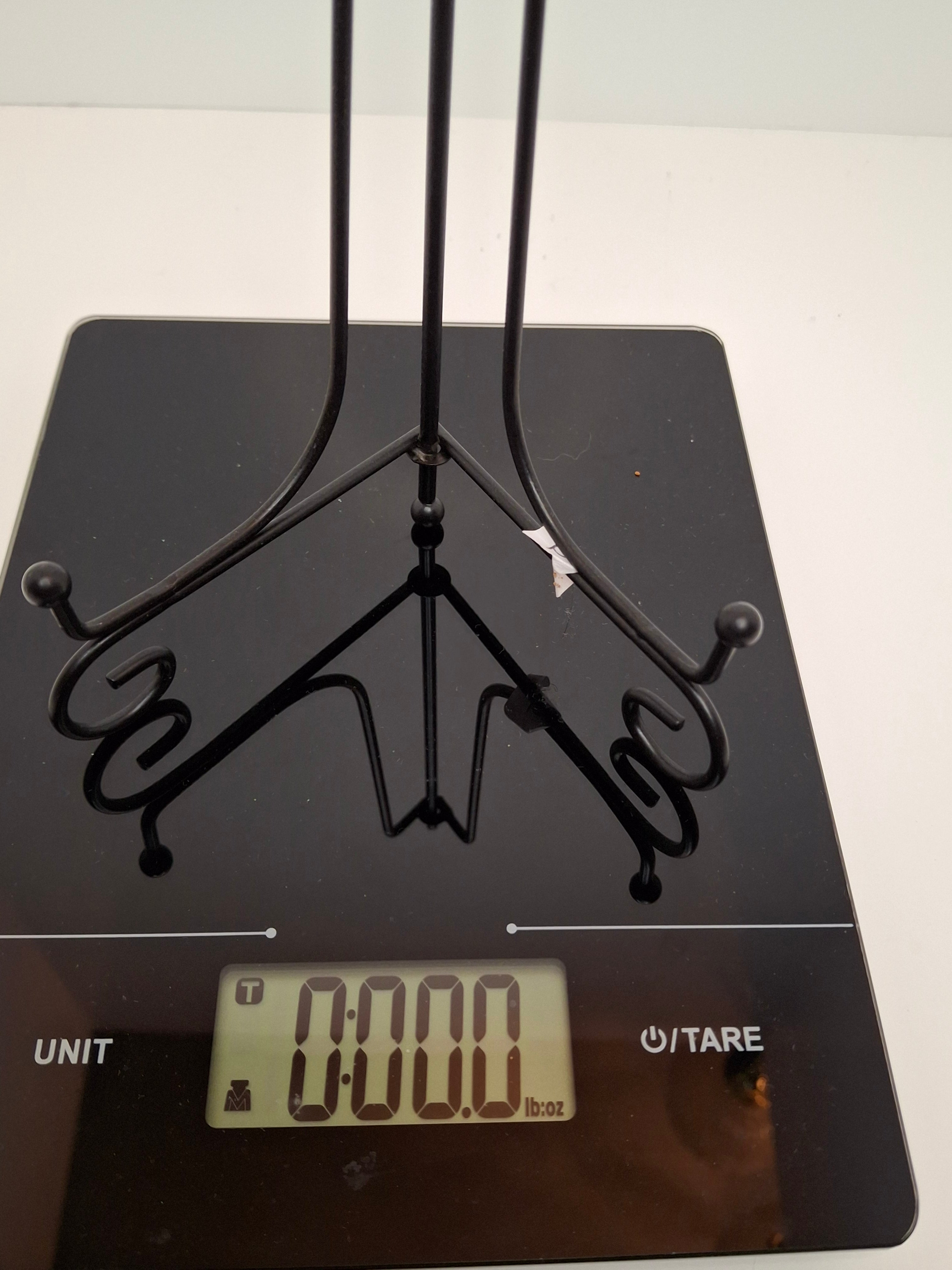 Vintage Hazorfim .925 Sterling Silver Torah Shield Breastplate with Lions & Crown - 14.1 oz