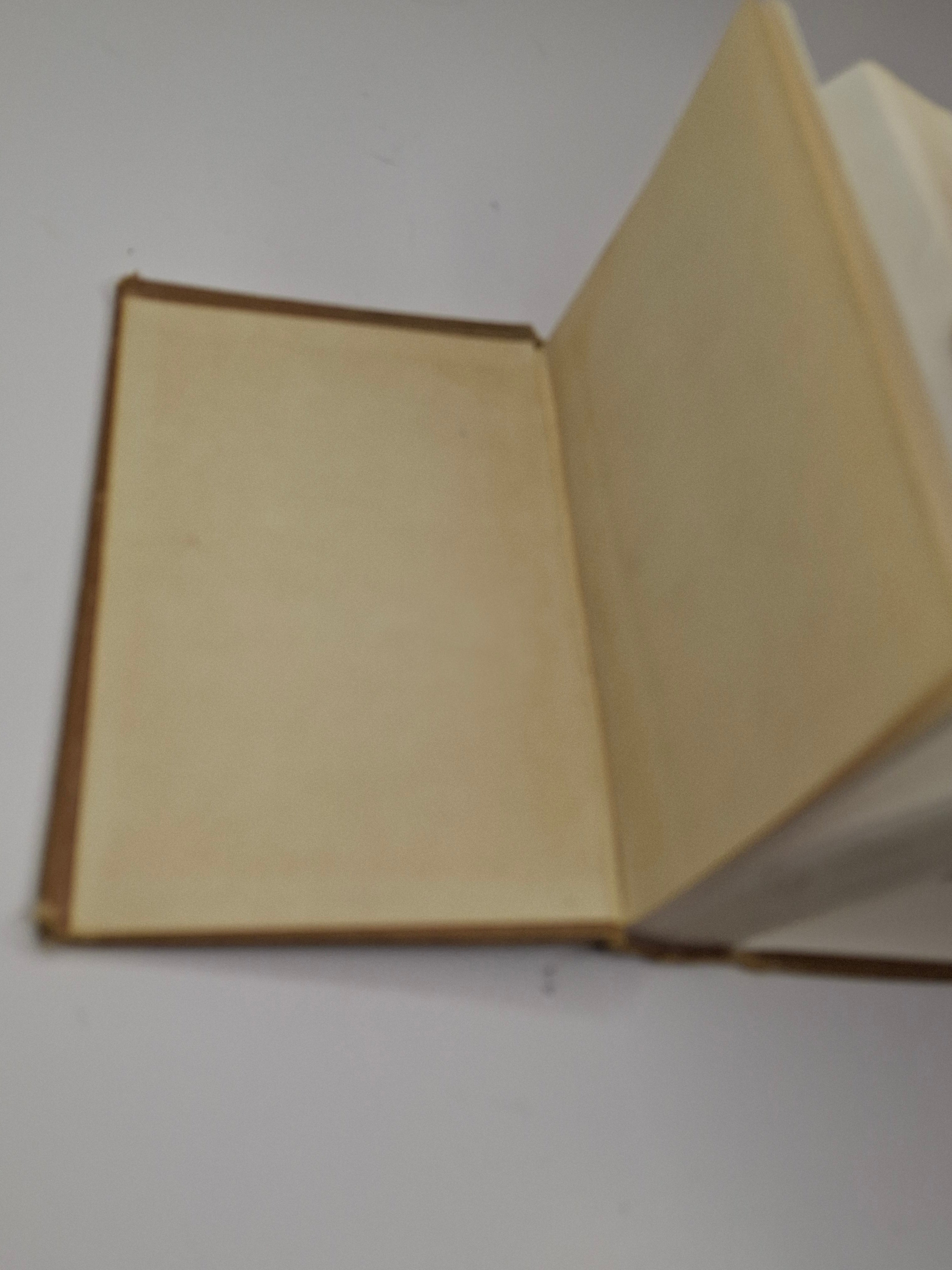 Vintage 1920s-1930s Siddur Sefat Emet Hebrew-English Prayer Book - Hebrew Publishing Co. New York - Compact Ashkenazic Rite, Good Condition