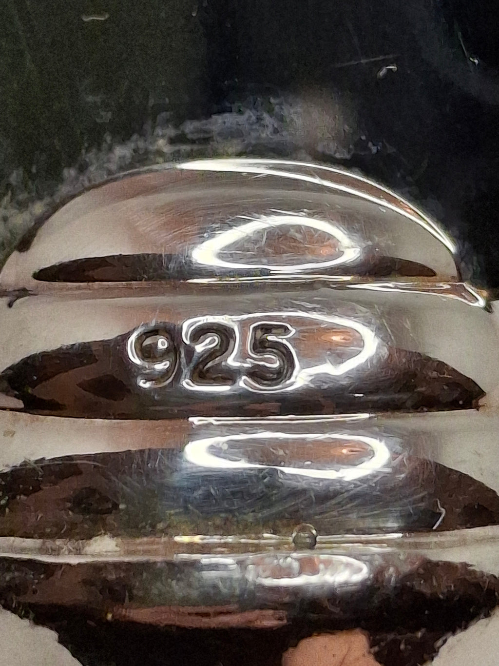 Vintage Sterling Silver Challah Knife with Sheffield Stainless Steel Blade - 13 Inches Judaica