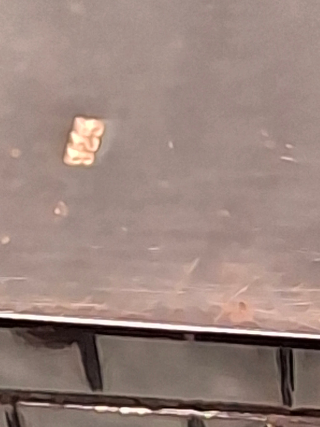 Mid Century 925 Sterling Silver Brick House Travel Full Havdalah Set - Israeli Judaica Besamim, Kiddush Cup & Candle Holder (4.8 oz)