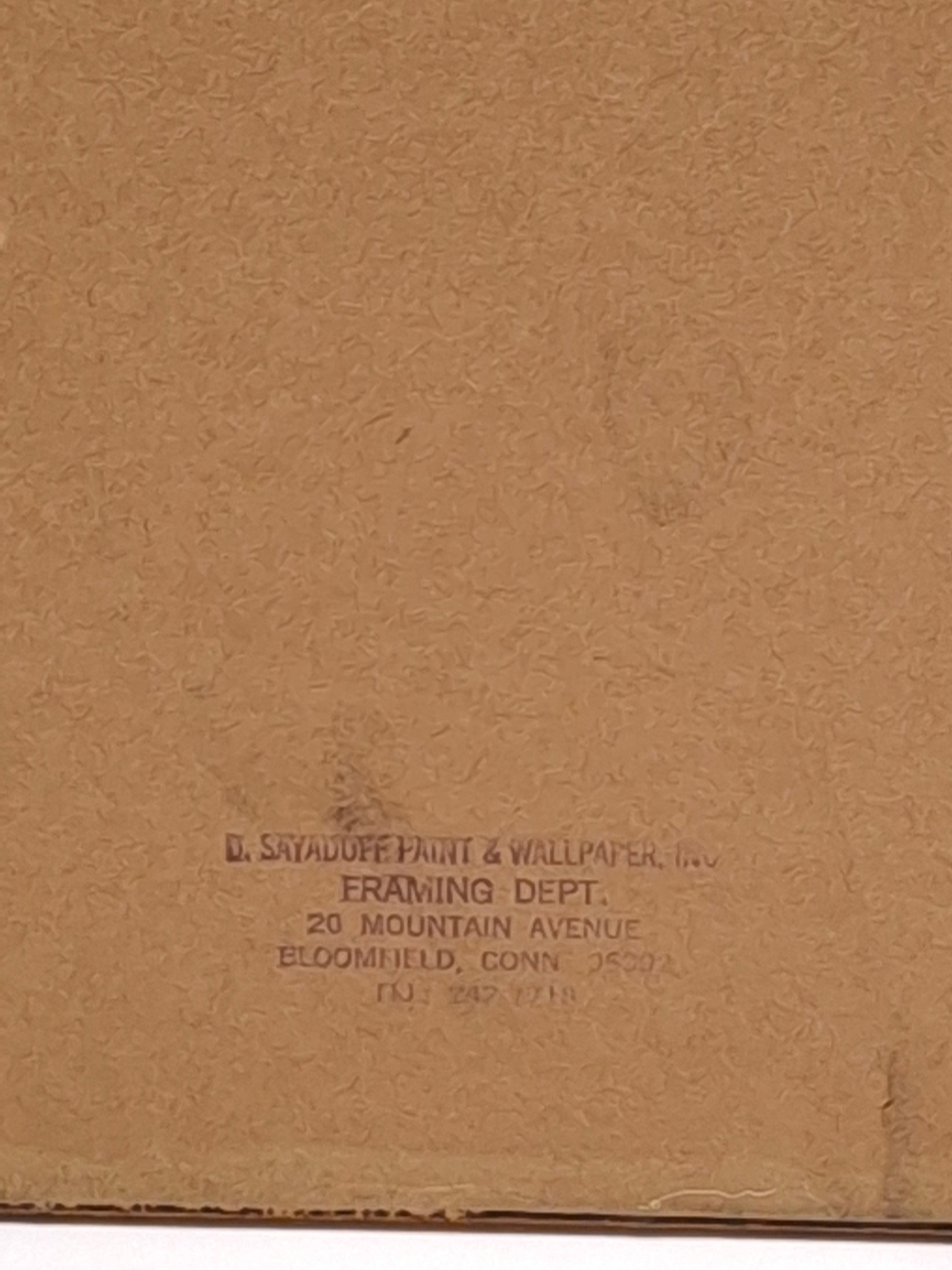 Antique Late 19th Century Chinese Silk Embroidery Panel: Birds, Peonies & Pagoda