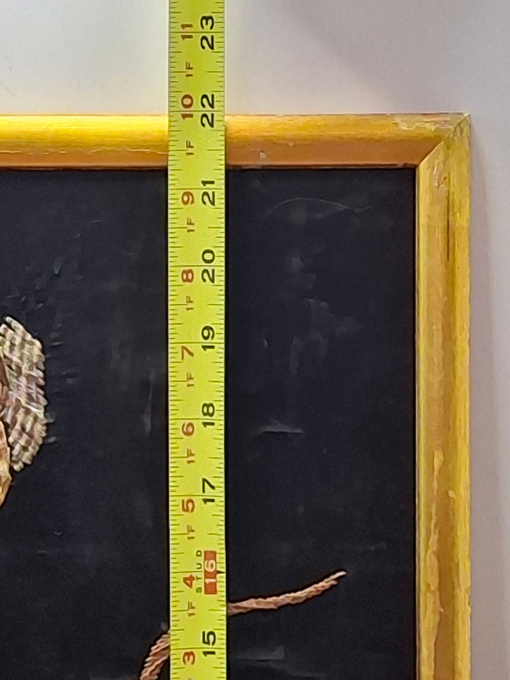 Qing Dynasty Chinese Imperial Five-Clawed Dragon Gold Thread Silk Embroidery