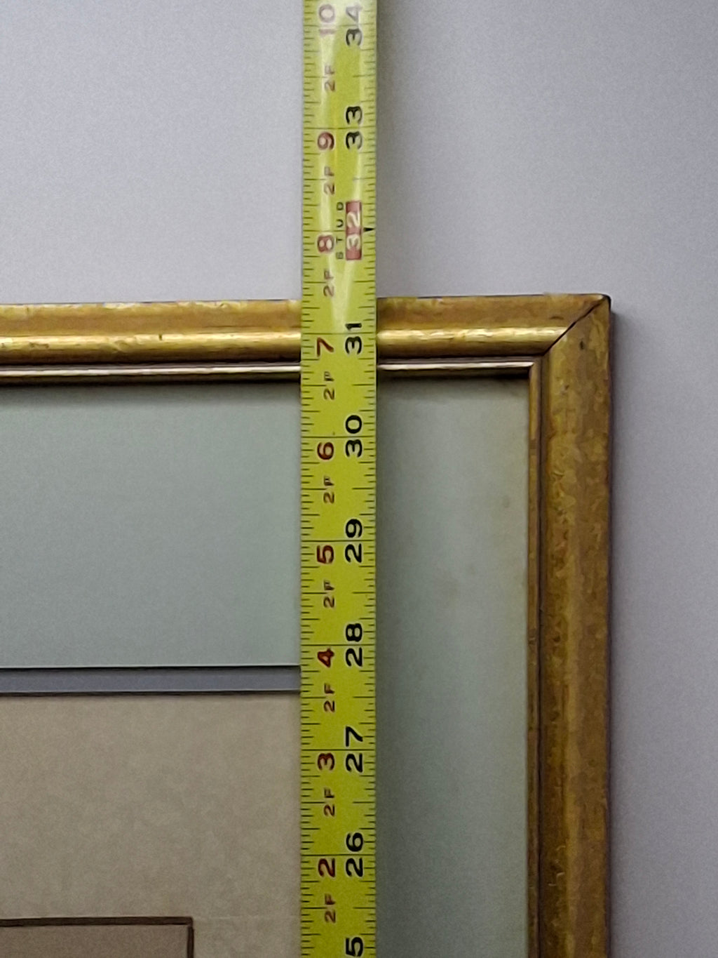 Antique 1885 Meiji-Era Japanese Kacho-e Silk Hanging Scroll: Blue Bird & Gardenia Flowers, Orchid Snow Studio Inscription, Provenance