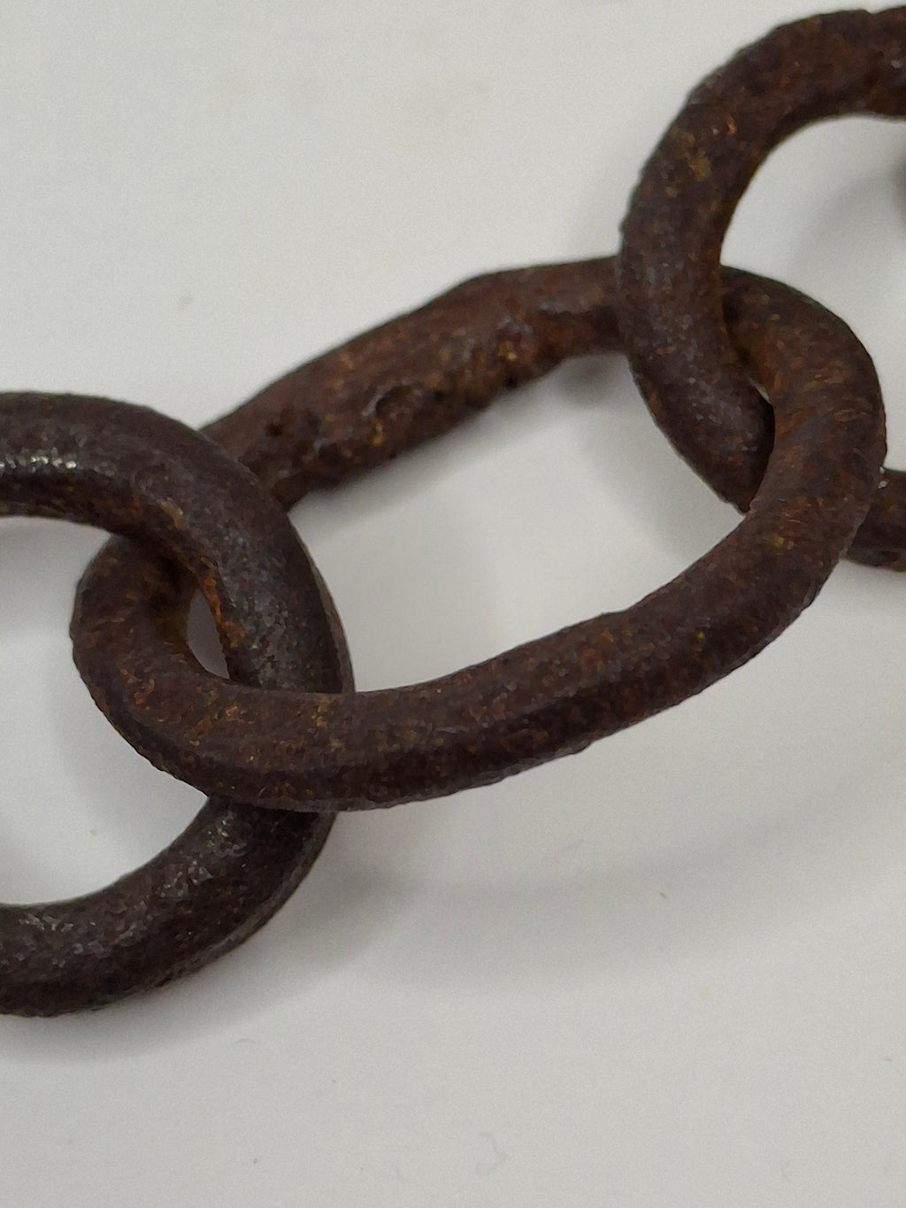 Museum Quality Antique 18th Century Hand-Wrought Iron Adjustable Four-Wick Grease or Lard Lamp with extremely Rare Pin-and-Hole Adjustment System