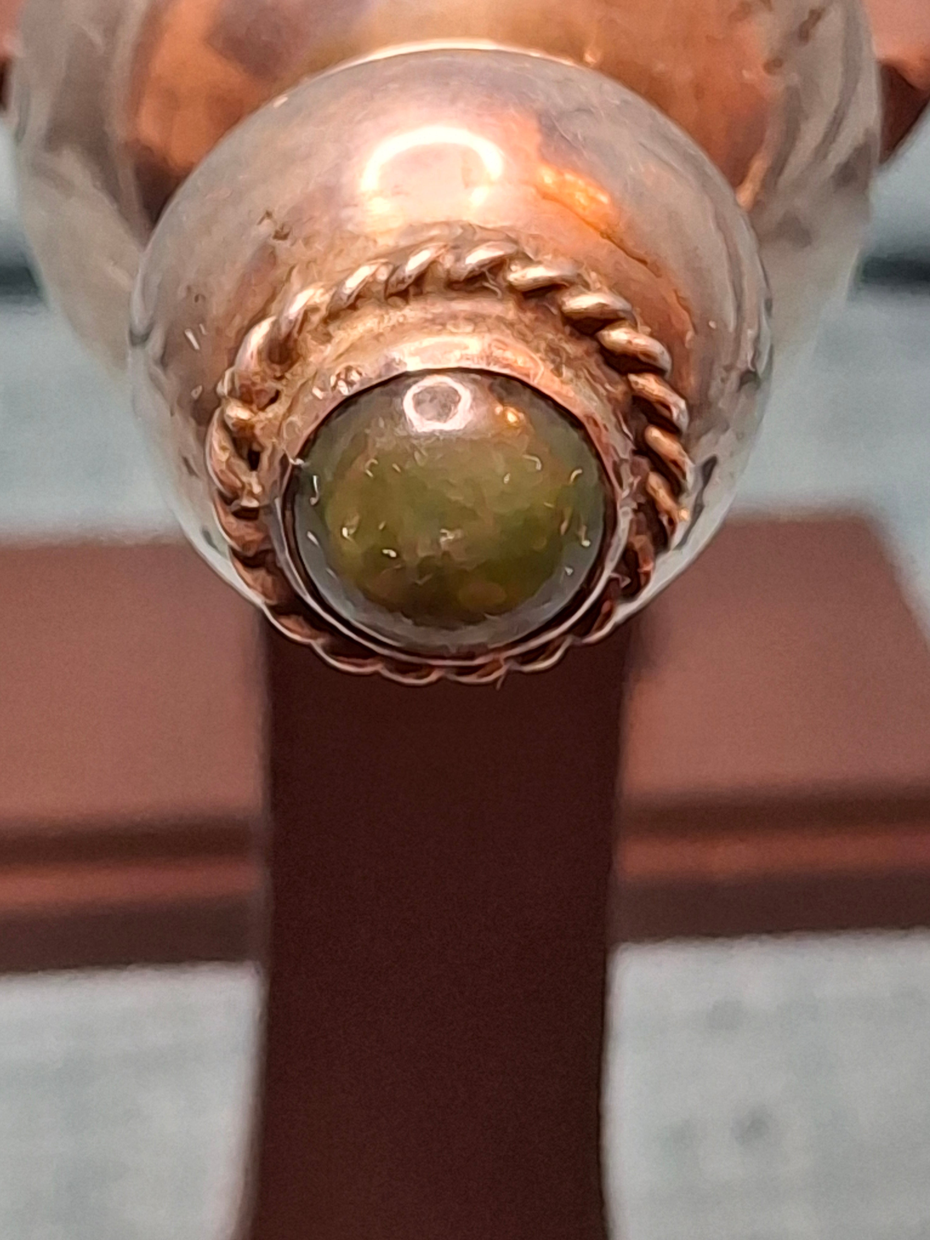 Antique 18th Century Russian Silver Torah Pointer (Yad) - 1798 Hallmarked 84