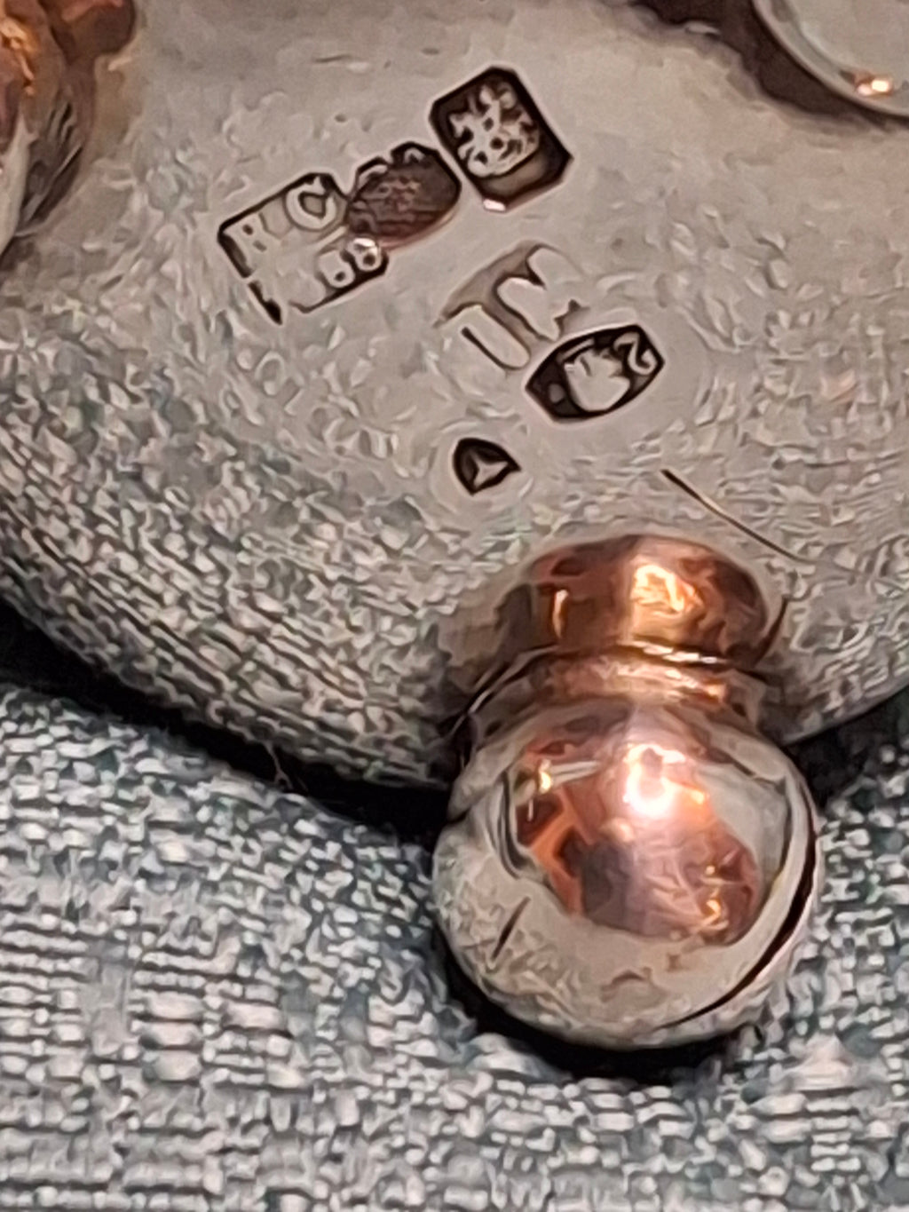 Antique Russian 84 Zolotnik Silver Kiddush Cup Moscow 1888 Engraved Masonic 29 g