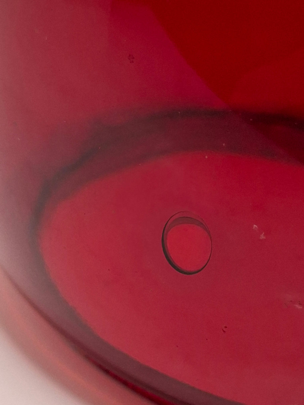 Antique Dietz Fitzall LOC-NOB Clear Lantern Globe Patented 3-10-14 New York USA