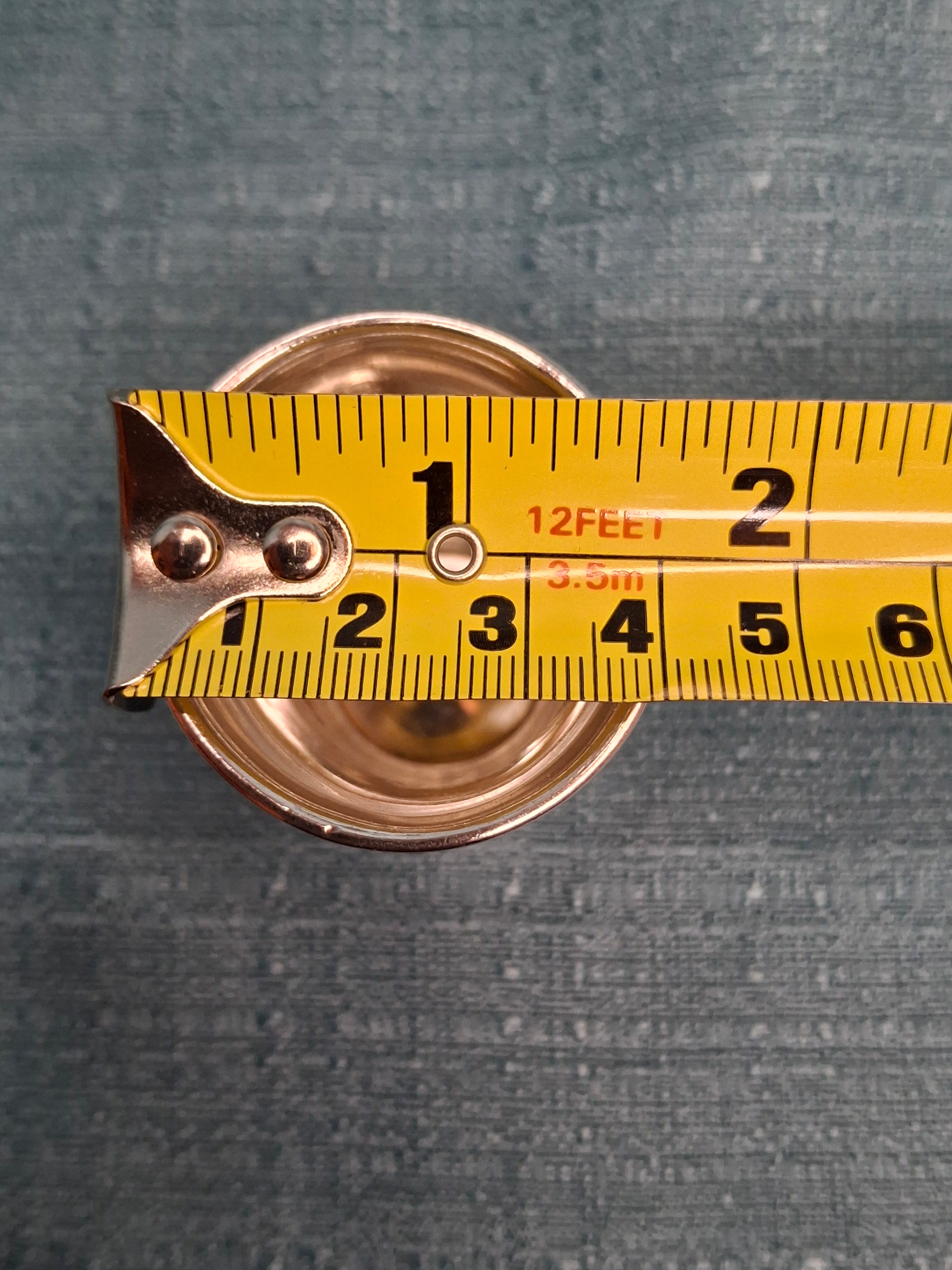 Imperial Russian 84 Silver Kiddush Cup Israel Eseevich Zakhoder (ИЕЗ) 1890–1900