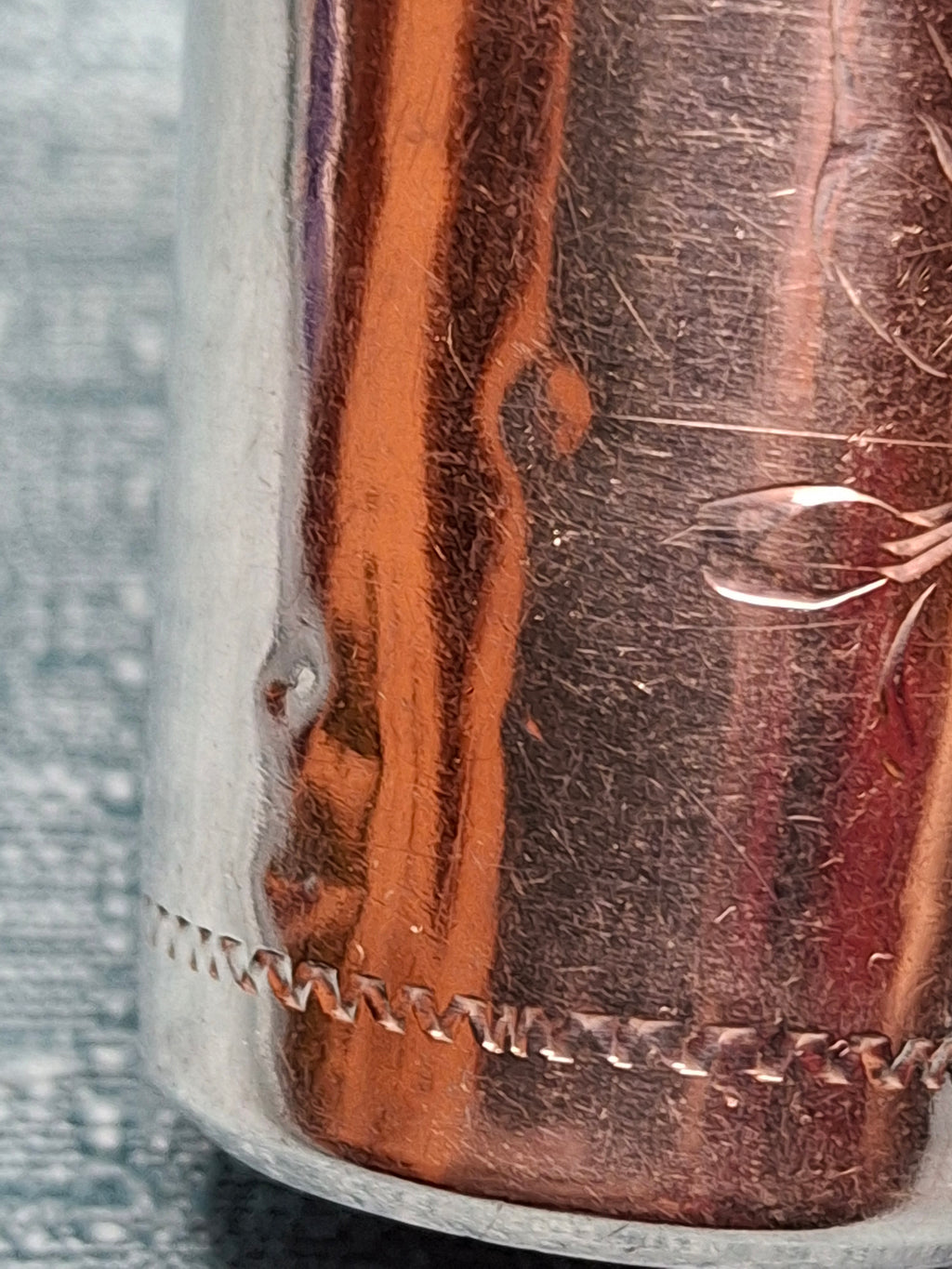 Antique Imperial Russian 84 Zolotnik Silver Kiddush Cup, Moscow, 1899-1908