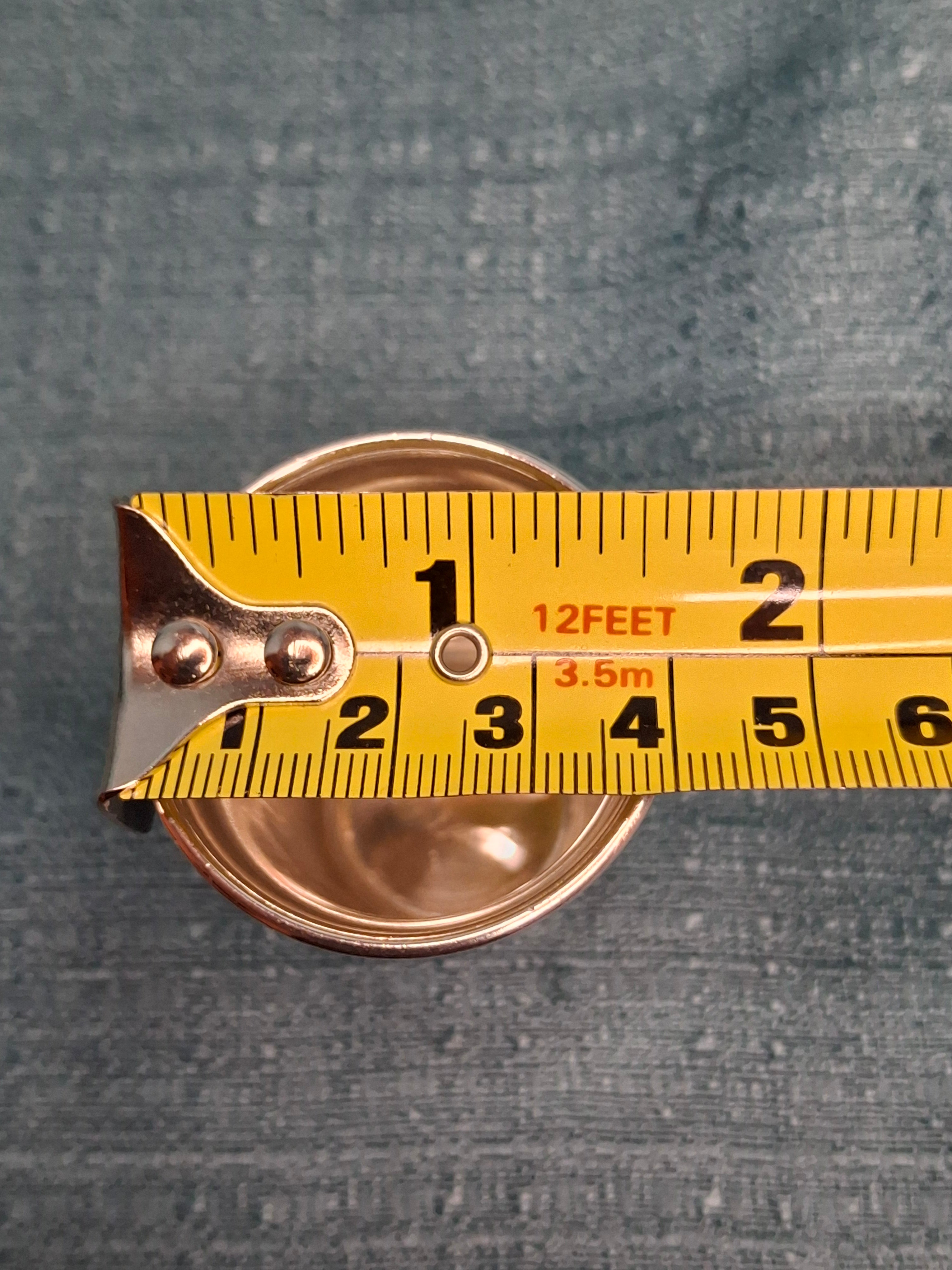 Antique Imperial Russian 84 Zolotnik Silver Kiddush Cup, Moscow, 1899-1908