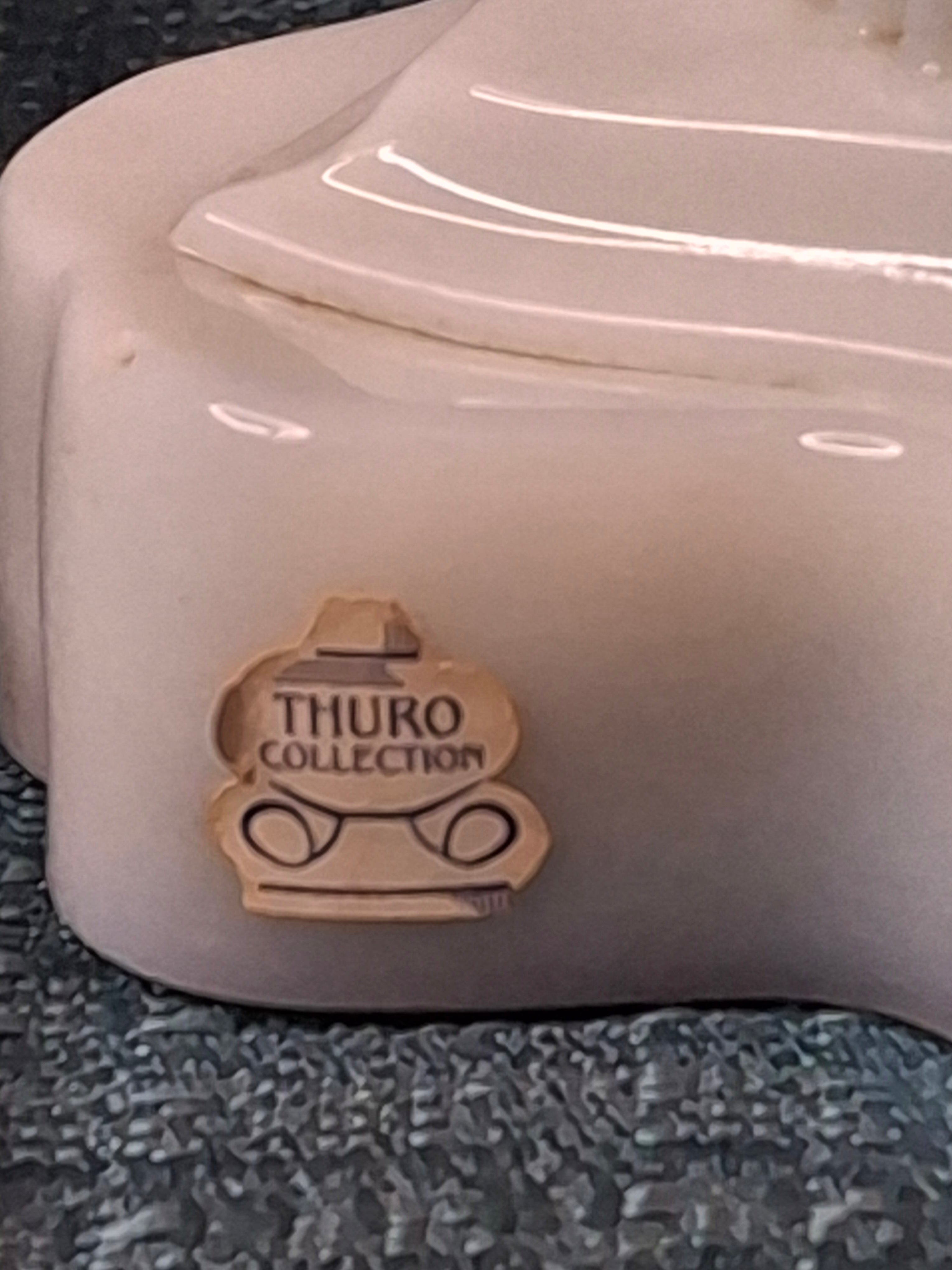 Antique Plume & Atwood "Oil Guard" Stand Lamp – Catherine Thuro Collection