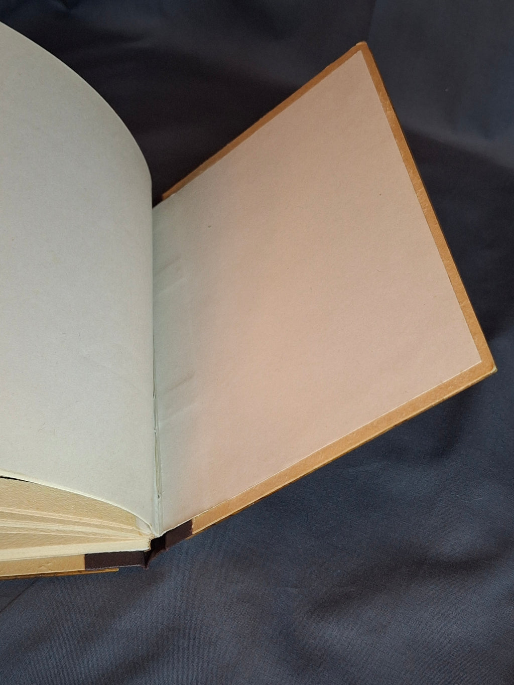Antique Bezalel Olive Wood Passover Haggadah 1930 1st Edition Nahum Gutman Omanut Art