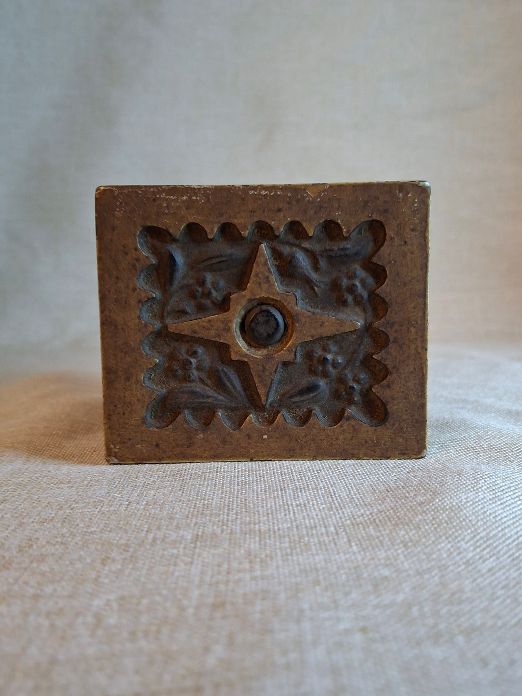 Antique J. & E. Stevens "Key Lock Safe" No. 50 Cast Iron Bank - Pat. 1897