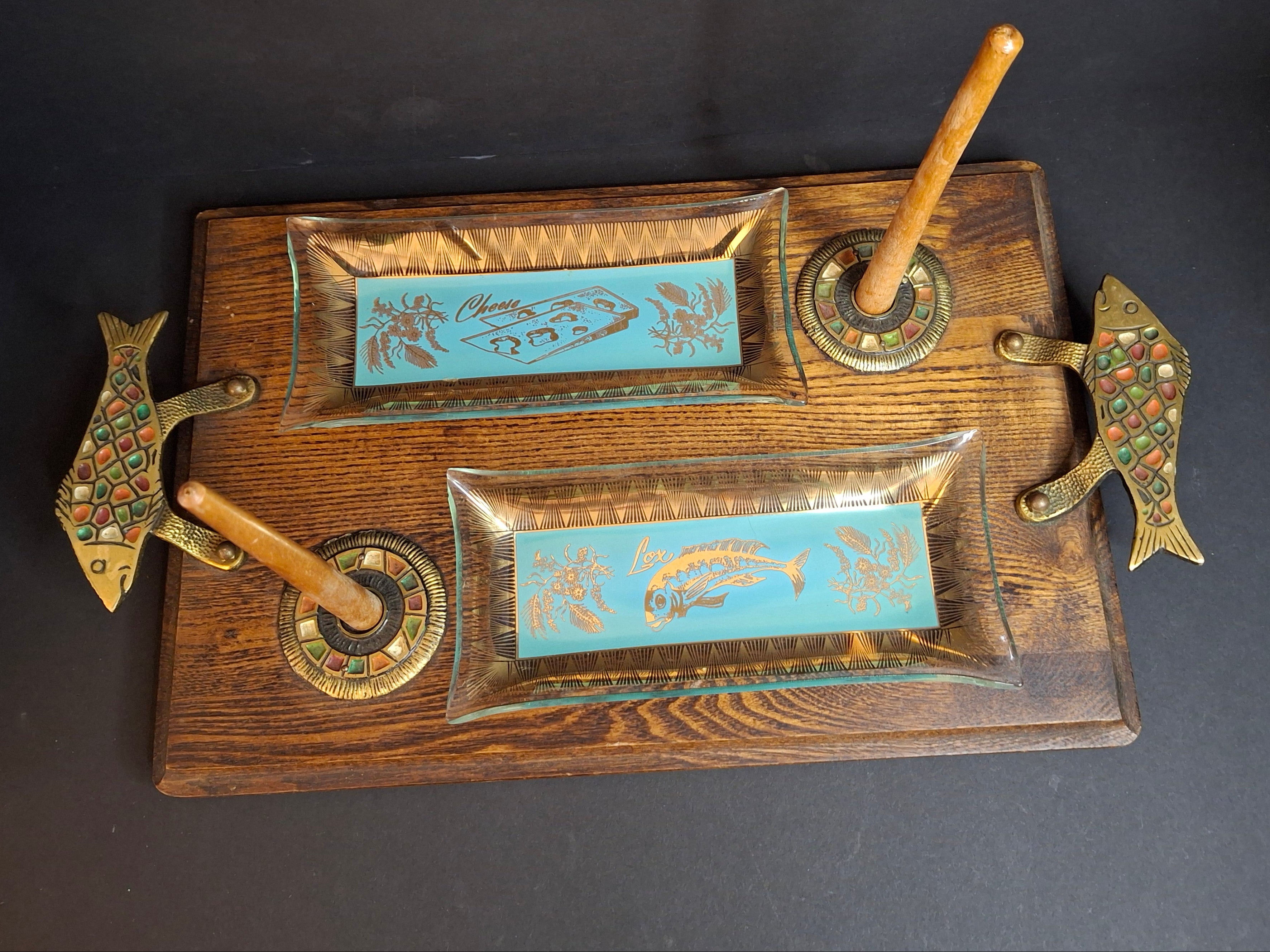 Misc. (Judaica) – Light and Legacy