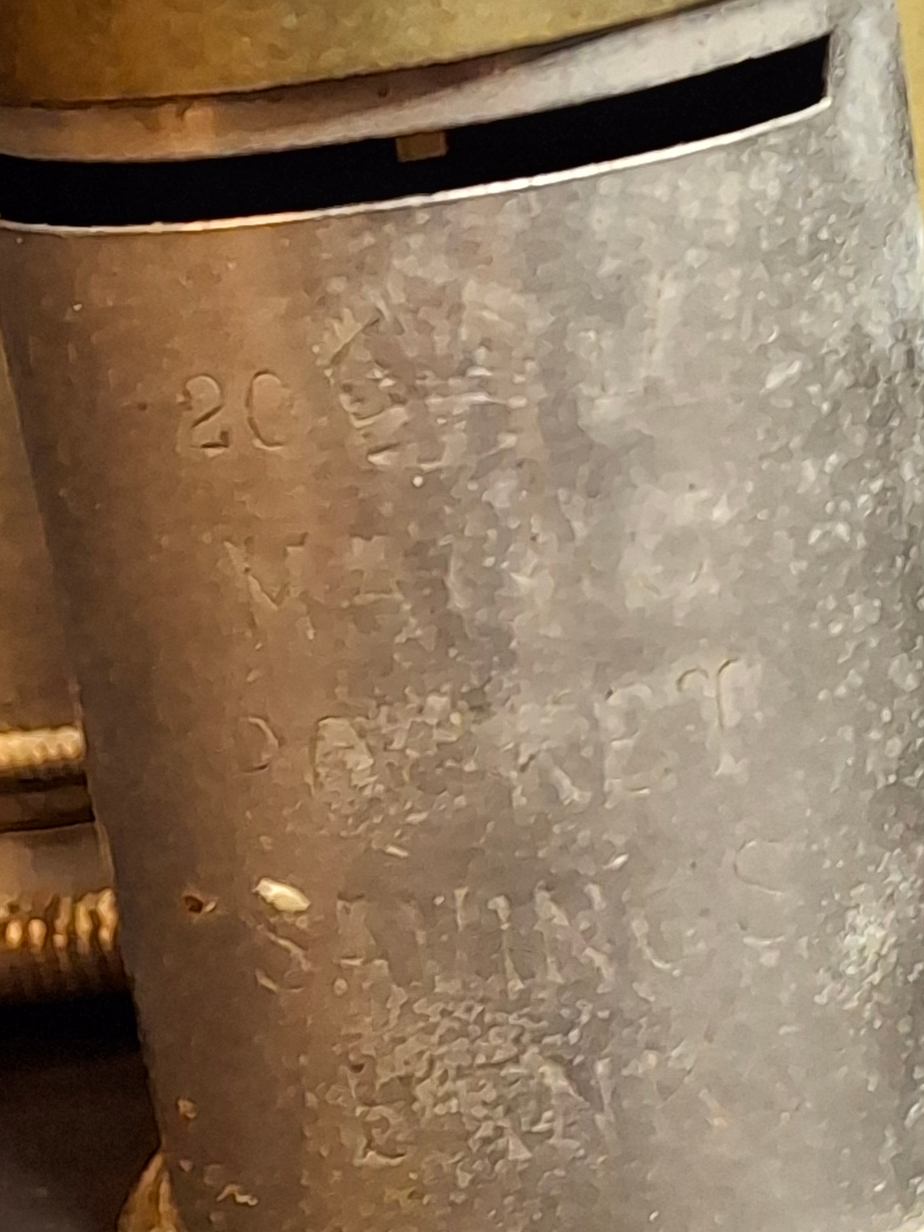 Antique Pocket Savings Bank Lot (3) - 1891 Magic Surplus Bank NY, Empire 20s London, 6d Sixpence Pocket Bank - Victorian Era Mechanical Coin Register Tubes