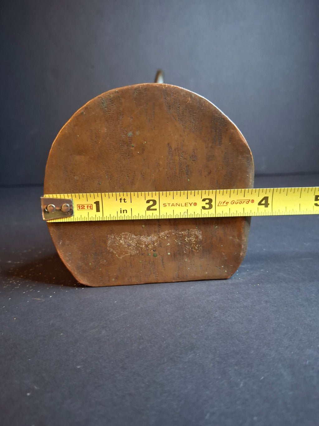 Antique Flemish Brass Snotneus Oil Lamp Ornate Copper Lion Mask Fat Light 19th Century