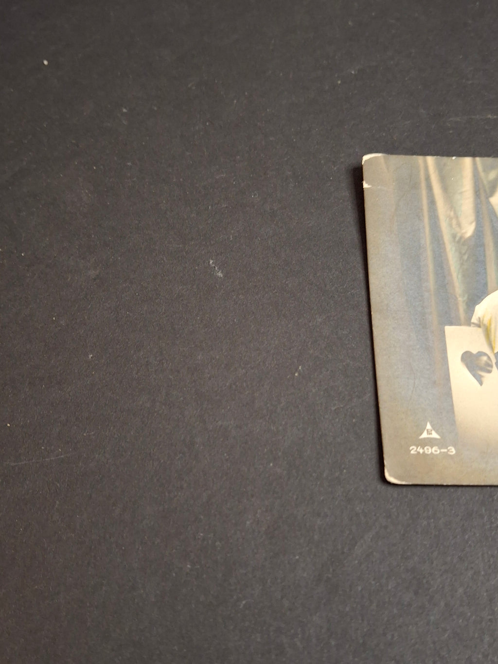 Set of Five Antique 1900s Rosh Hashanah Postcards German Judaica EAS Schwerdtfeger Synagogue