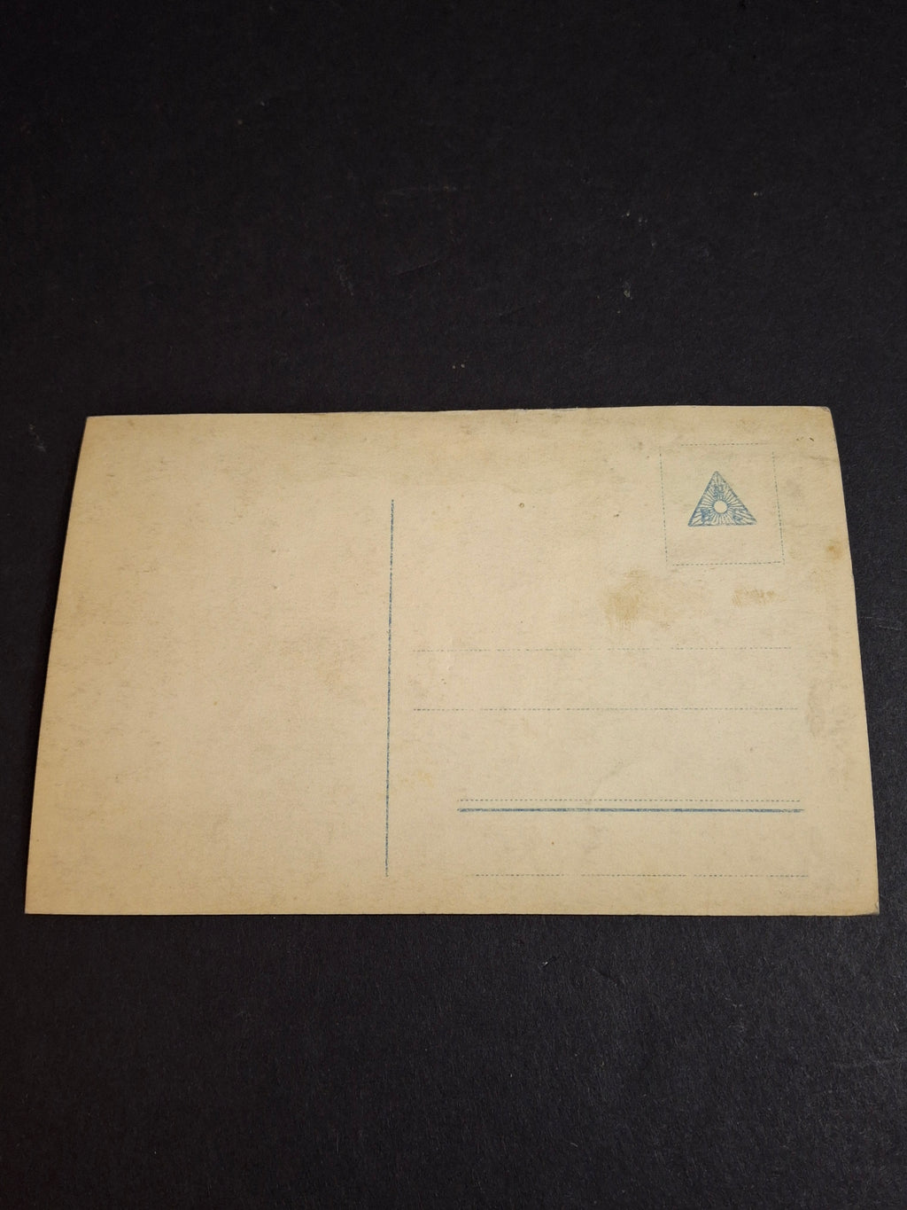 Set of Five Antique 1900s Rosh Hashanah Postcards German Judaica EAS Schwerdtfeger Synagogue