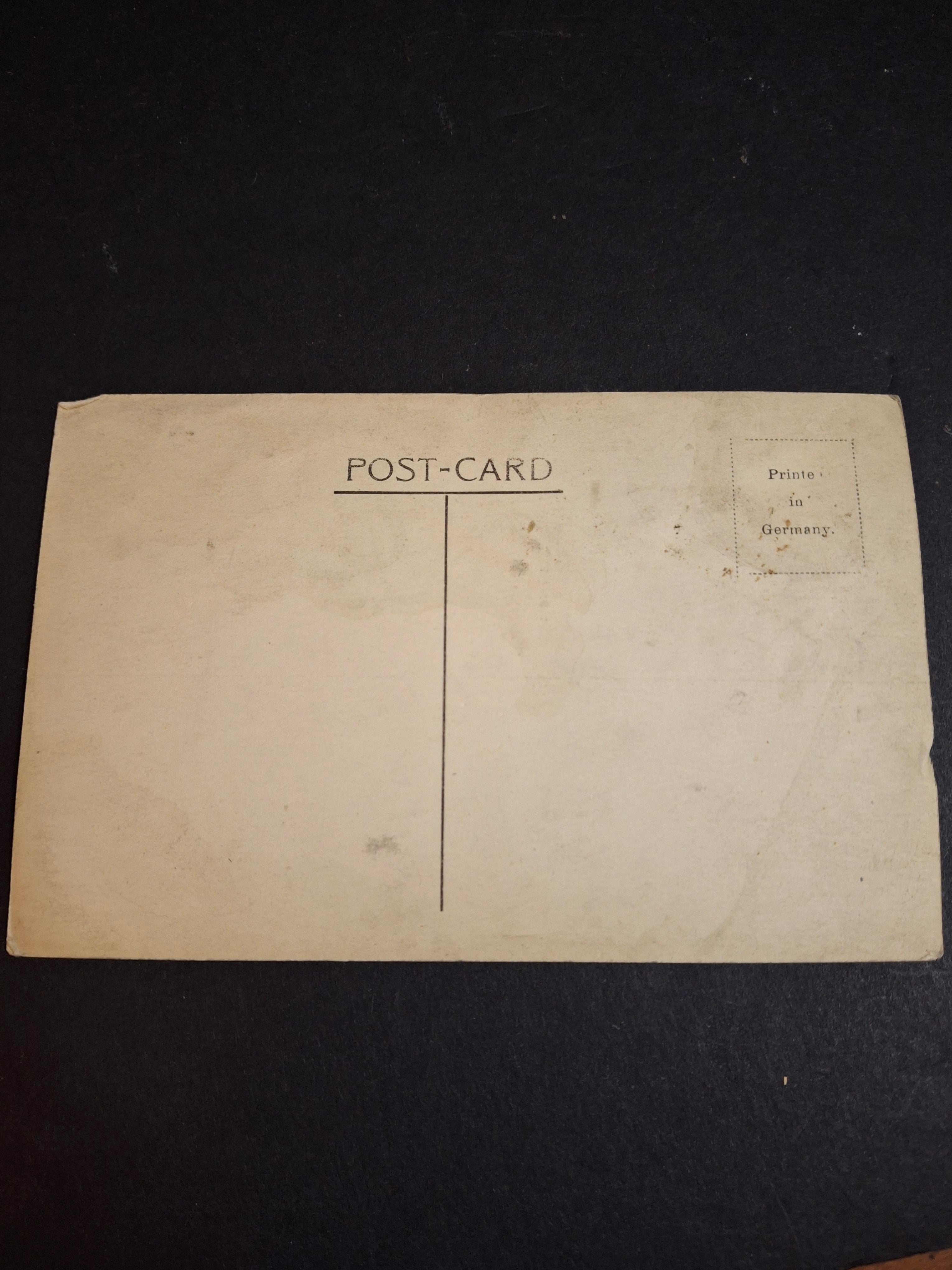 Set of Five Antique 1900s Rosh Hashanah Postcards German Judaica EAS Schwerdtfeger Synagogue