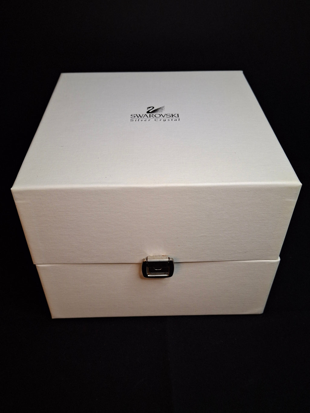 Swarovski Crystal Planet 2000 Peace Dove Figurine #238985 Full Double Boxed MIB COA