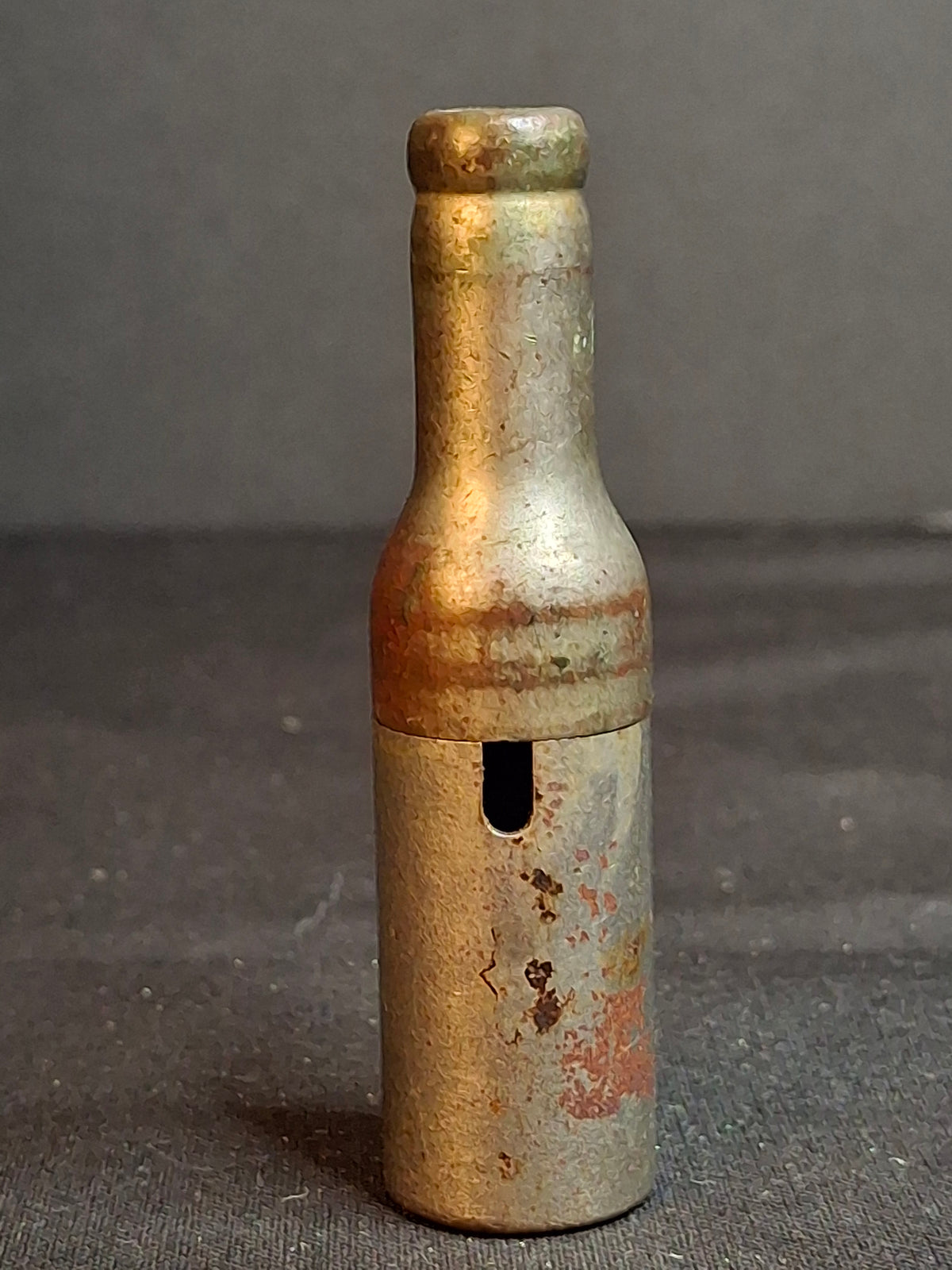Pre-Prohibition Anheuser Busch Malt Nutrine Bottle Corkscrew Williamson Mfg NJ Advertisement