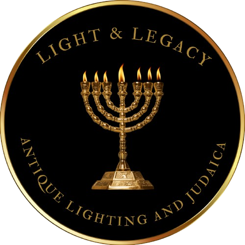 Light and Legacy
